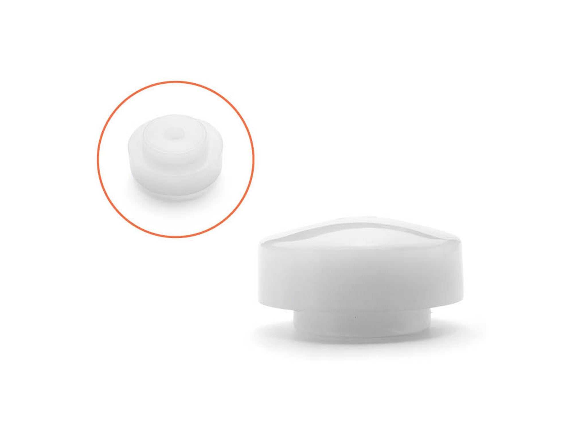 PIÈCES DE RECHANGE - Pièces de rechange en plastique pour MALET - Gamme PIÈCES DE RECHANGE - Pièces de rechange en plastique pour MALET - Gamme